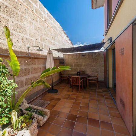 Casa Paradise El Medano  Ngoại thất bức ảnh