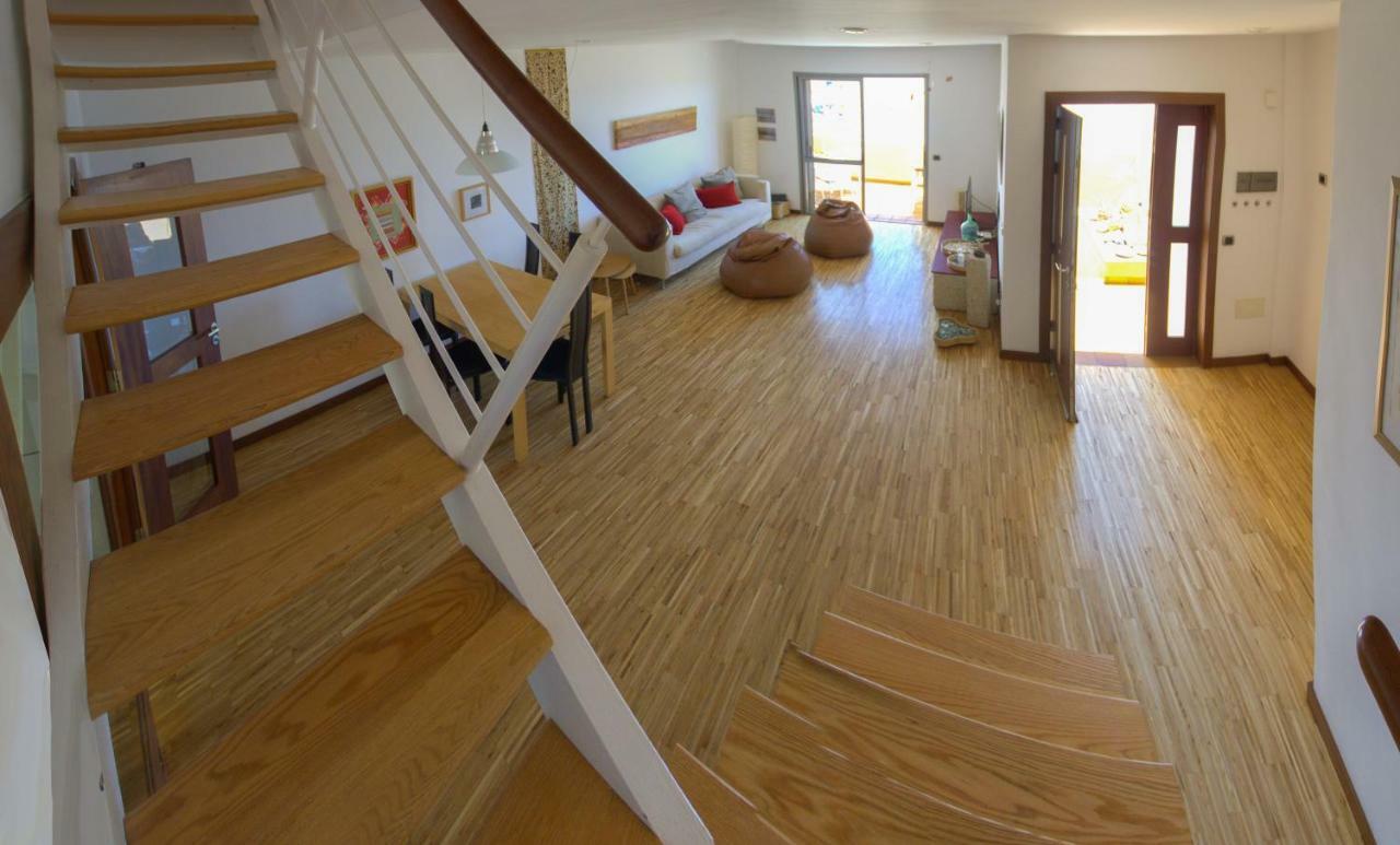 Casa Paradise El Medano  Ngoại thất bức ảnh