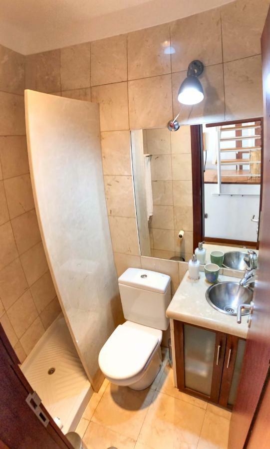 Casa Paradise El Medano  Ngoại thất bức ảnh