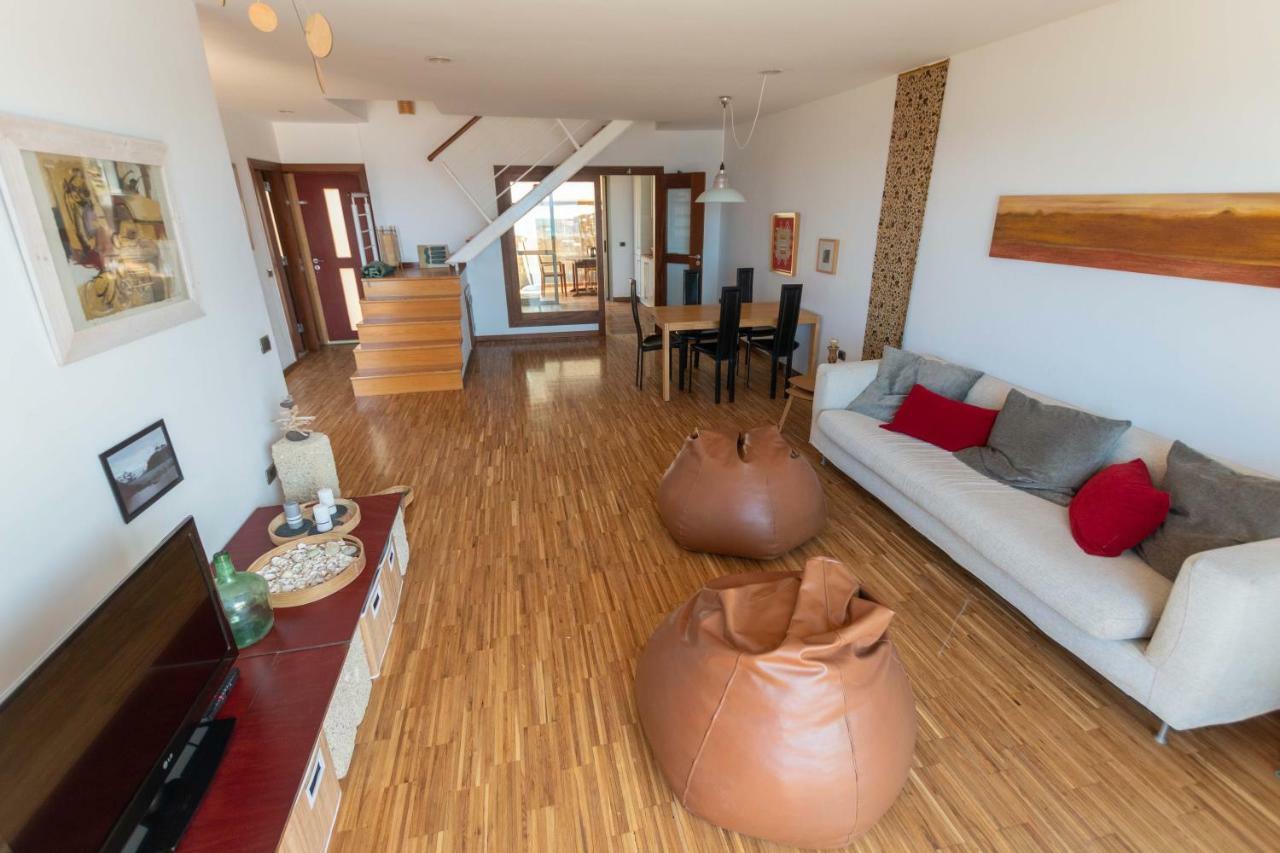 Casa Paradise El Medano  Ngoại thất bức ảnh