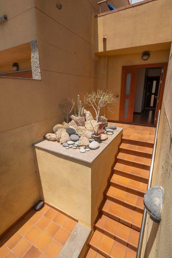 Casa Paradise El Medano  Ngoại thất bức ảnh