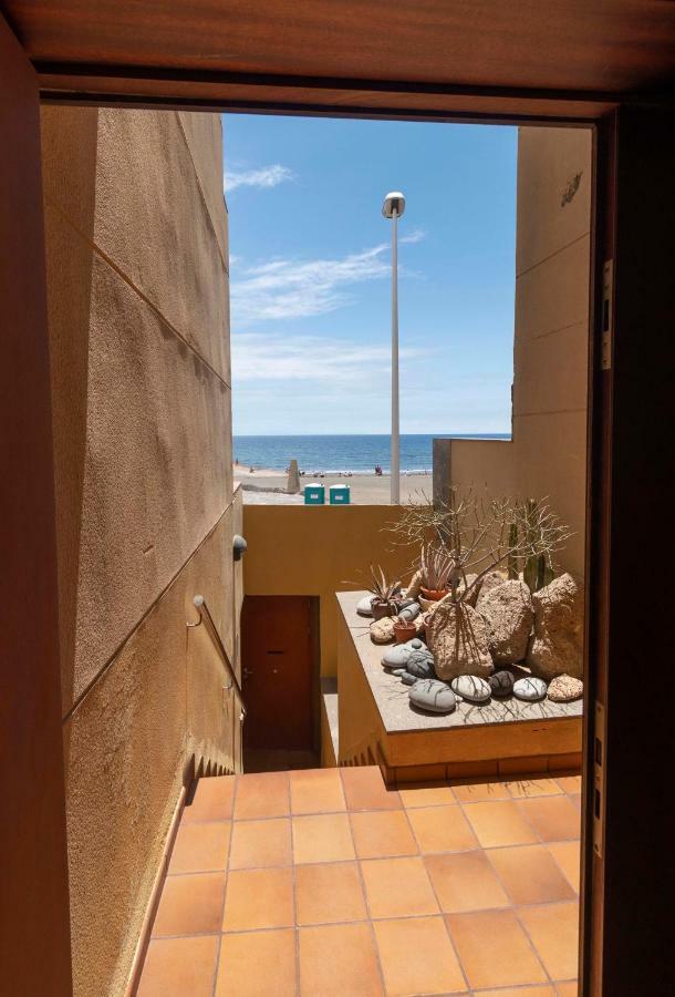 Casa Paradise El Medano  Ngoại thất bức ảnh