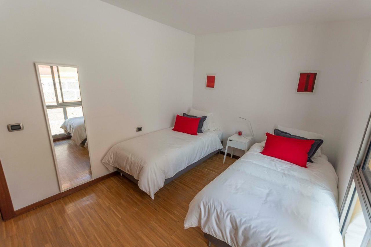 Casa Paradise El Medano  Ngoại thất bức ảnh
