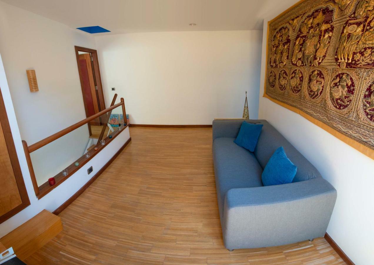 Casa Paradise El Medano  Ngoại thất bức ảnh
