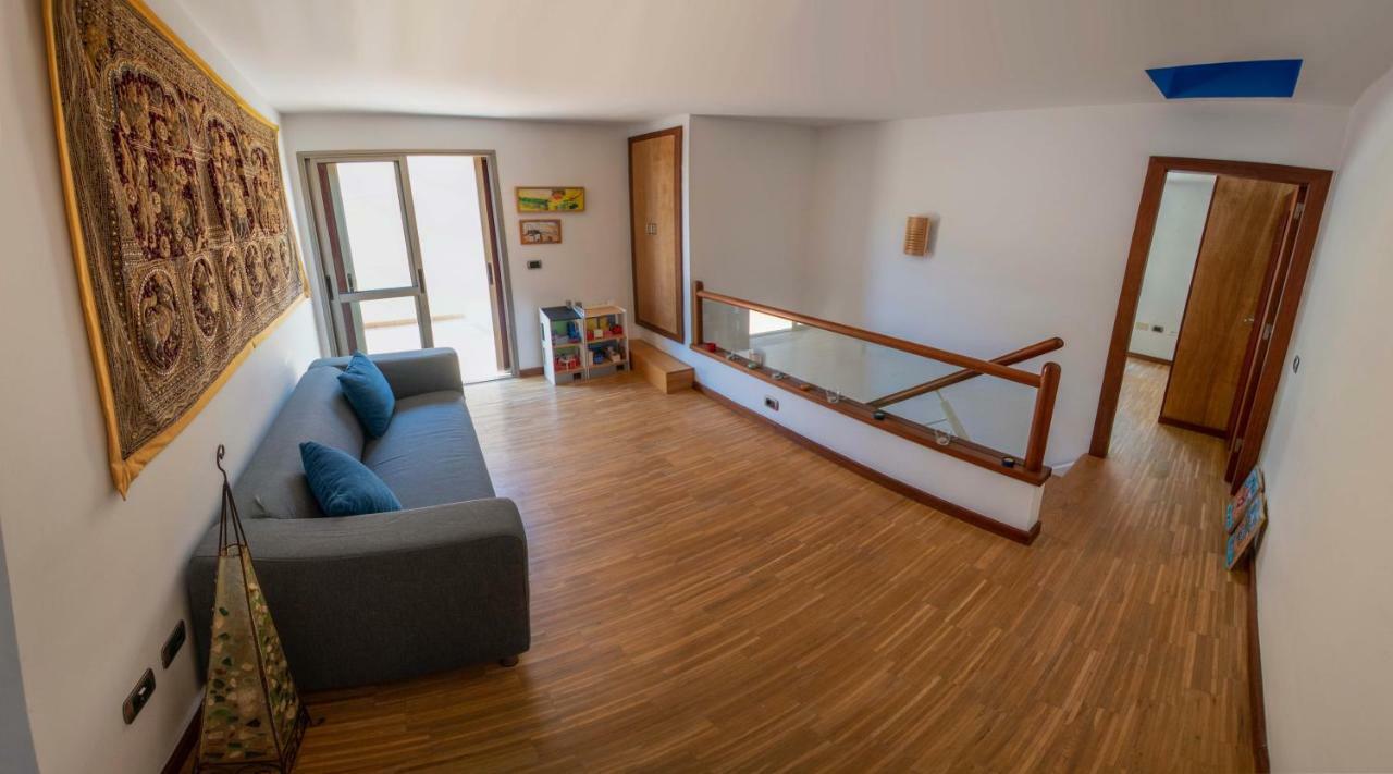 Casa Paradise El Medano  Ngoại thất bức ảnh