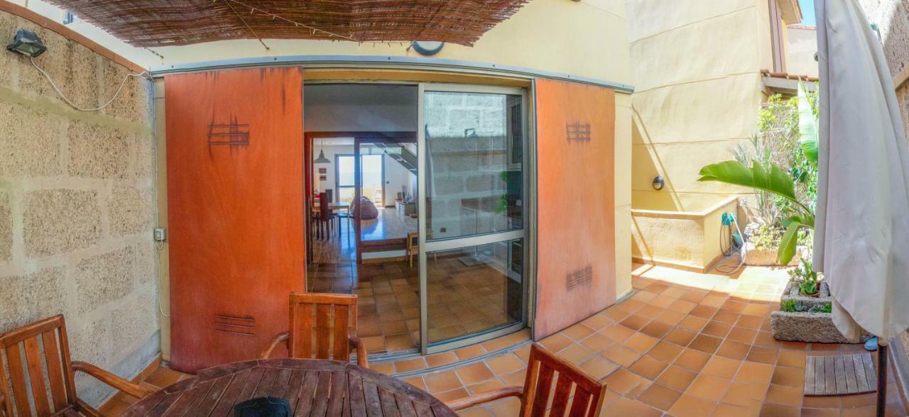 Casa Paradise El Medano  Ngoại thất bức ảnh