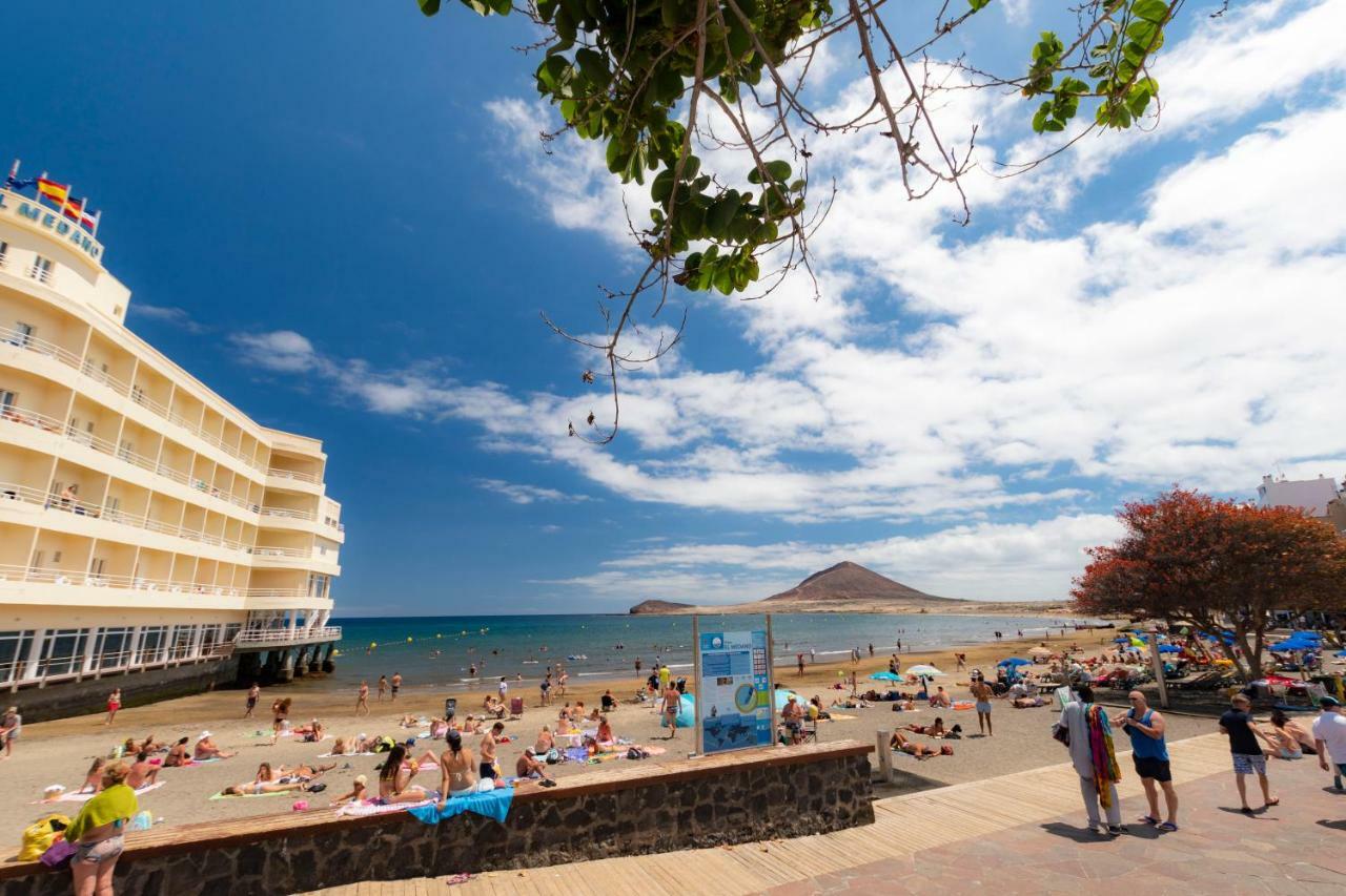 Casa Paradise El Medano  Ngoại thất bức ảnh