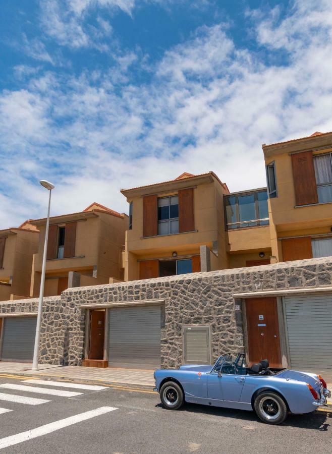 Casa Paradise El Medano  Ngoại thất bức ảnh