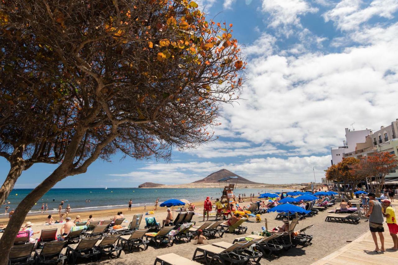 Casa Paradise El Medano  Ngoại thất bức ảnh