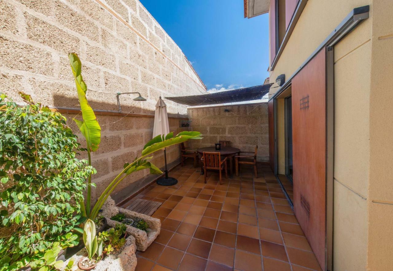 Casa Paradise El Medano  Ngoại thất bức ảnh