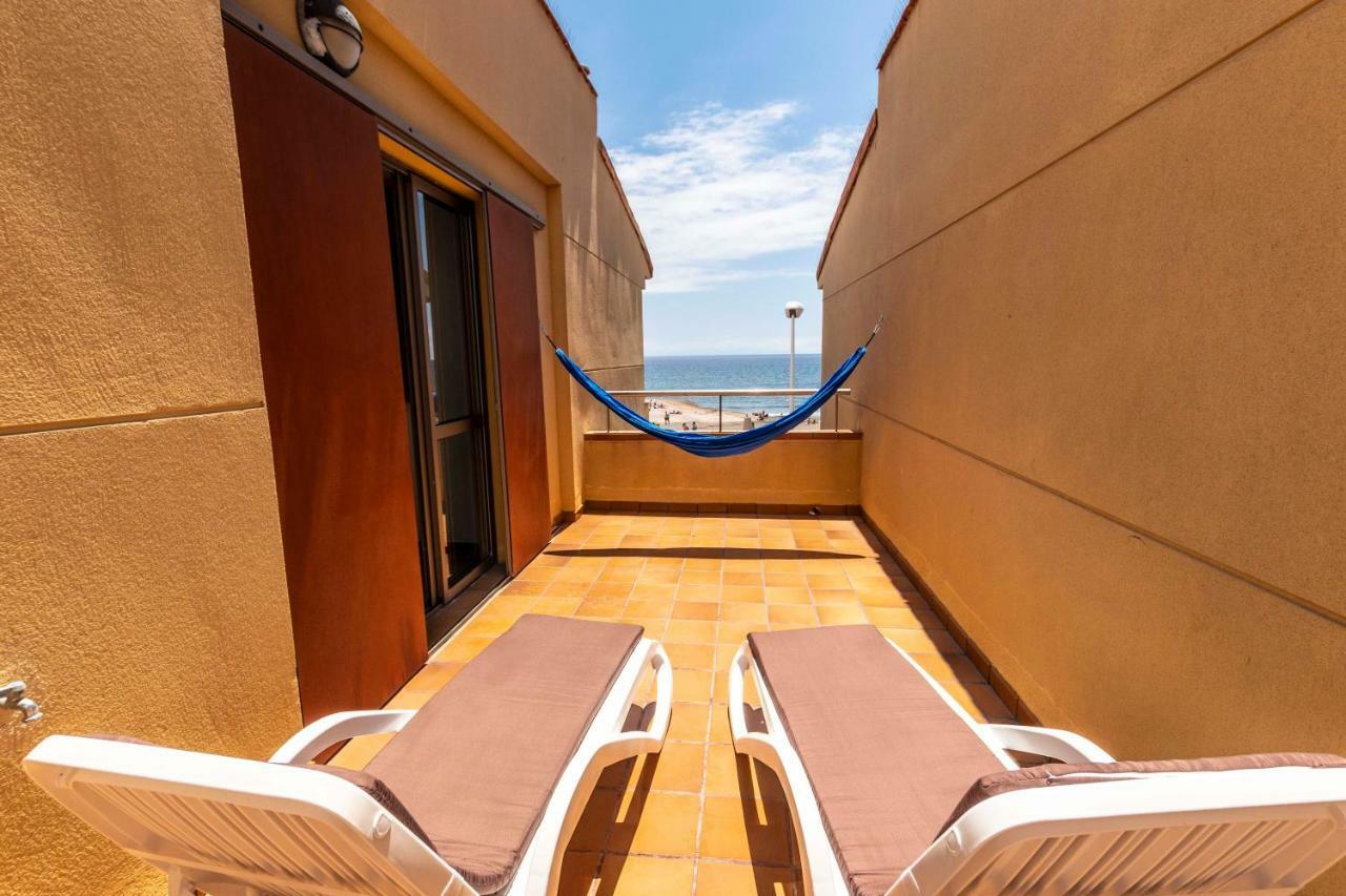 Casa Paradise El Medano  Ngoại thất bức ảnh